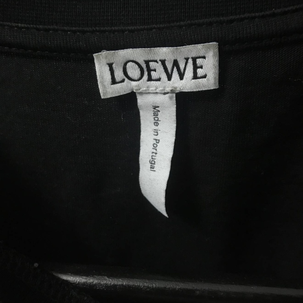 Loewe Sunrise T-Shirt - Picture 5 of 6